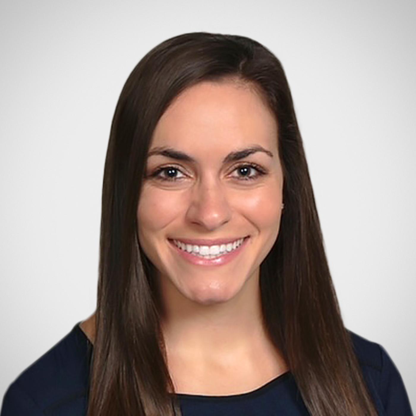 Alison Muzii, APRN