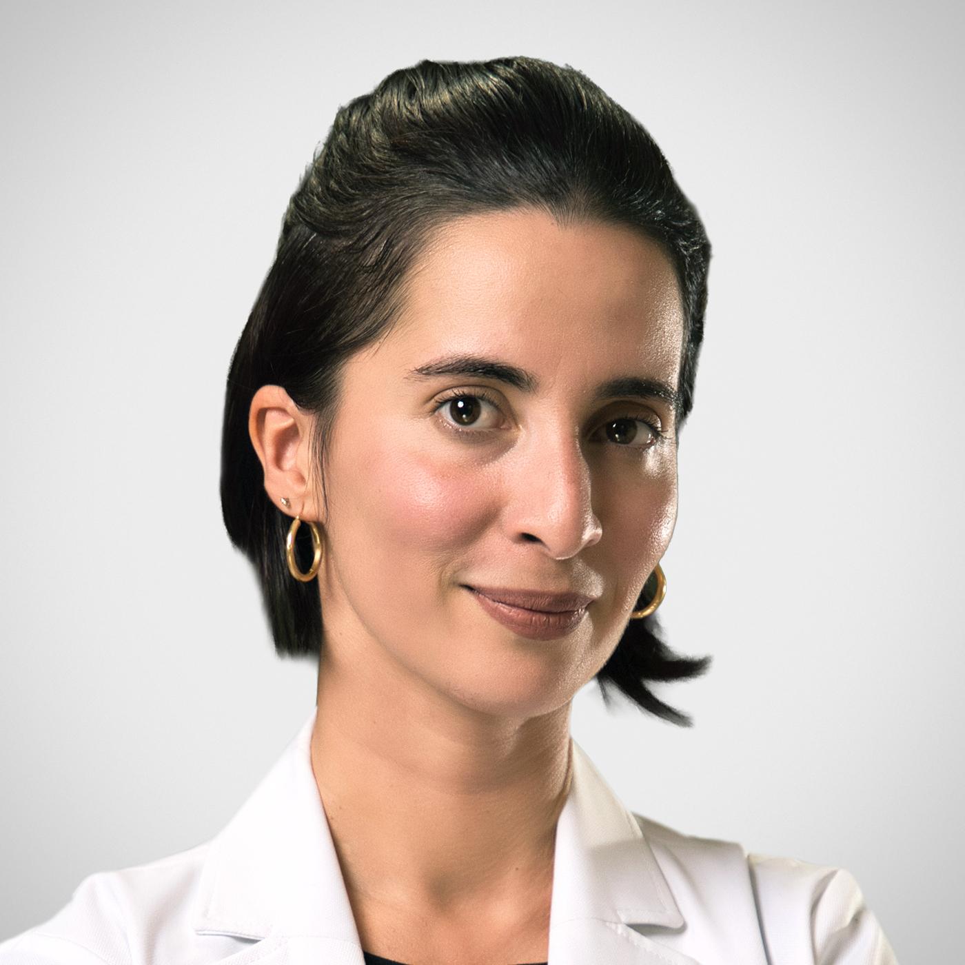 Leidi M. Pedraza Gonzalez, MD