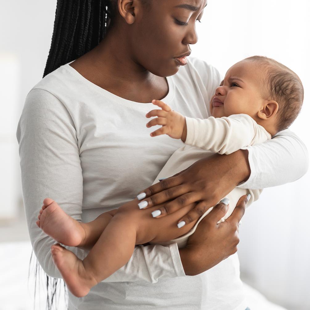 How to navigate newborn constipation